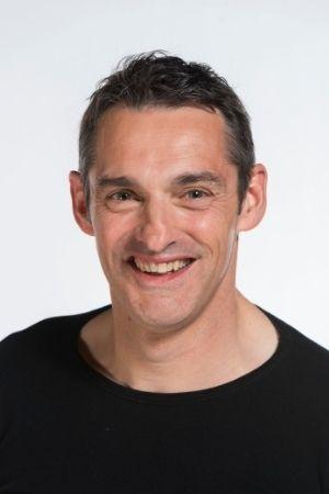 Picture of Vincent Dubois