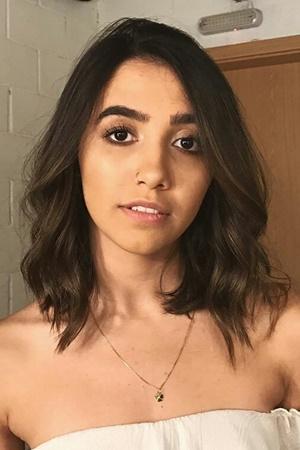 Picture of Ana Caetano
