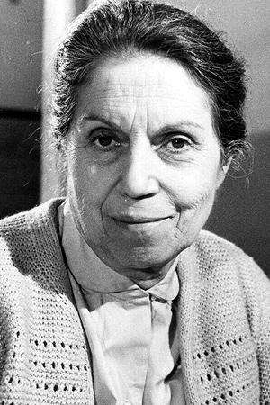 Picture of Germaine Delbat