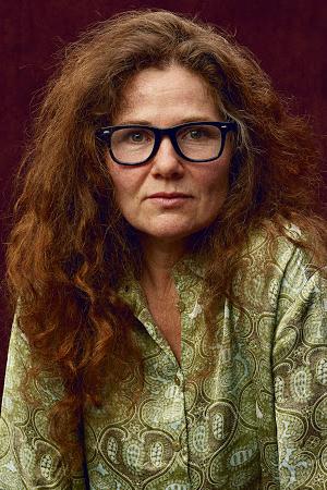 Picture of Anna Azcárate
