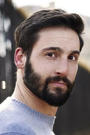 Picture of Guillaume Labbé