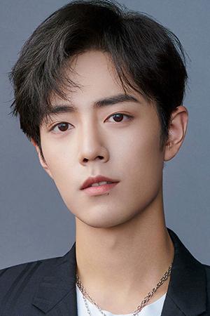 Picture of Xiao Zhan