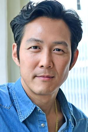 Picture of Lee Jung-jae