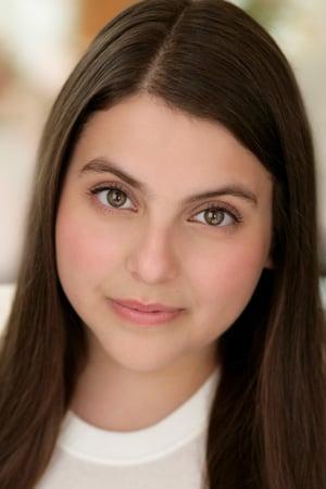 Picture of Beanie Feldstein
