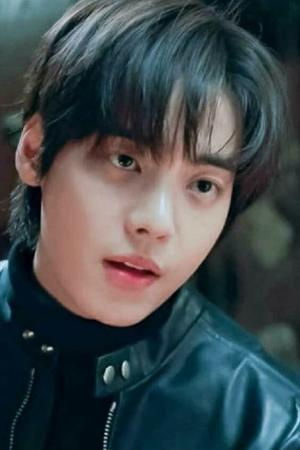Picture of Jung Je-won