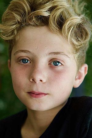 Picture of Roman Griffin Davis