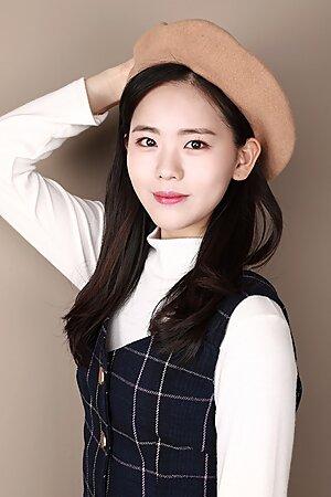 Picture of Jung Da-eun