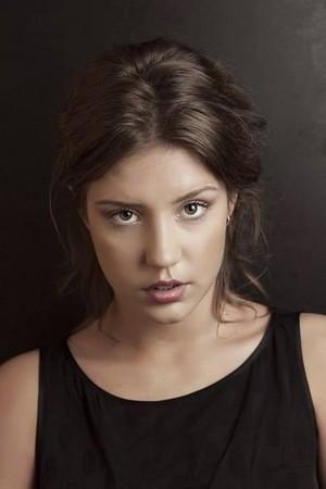 Picture of Adèle Exarchopoulos