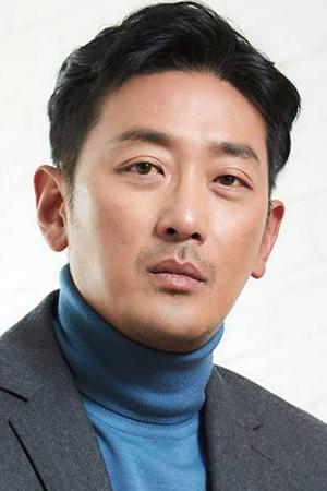 Picture of Ha Jung-woo