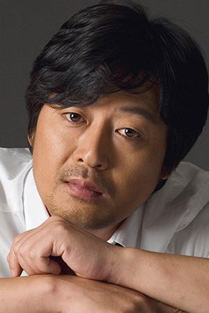Picture of Kim Yoon-seok