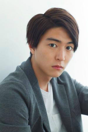 Picture of Yu Inaba