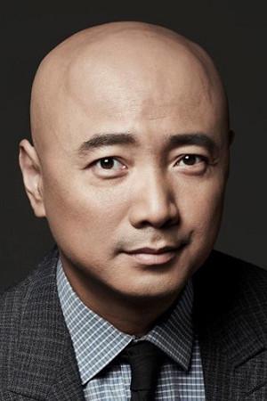 Picture of Xu Zheng(徐峥)