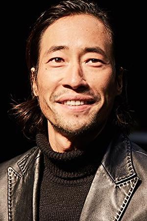 Picture of Ryu Seung-bum