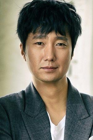Picture of Park Hae-il