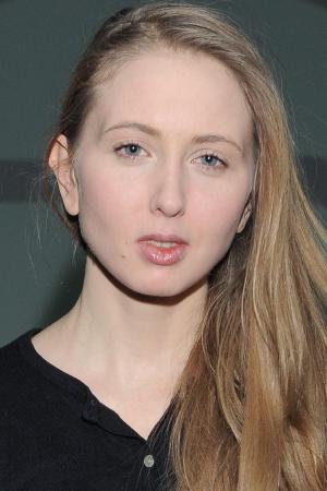 Picture of Justyna Wasilewska