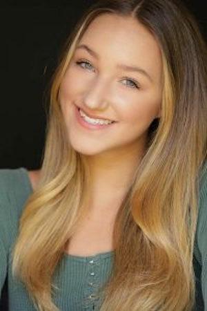 Picture of Ava Michelle