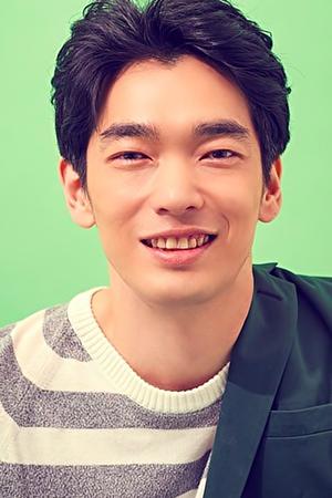 Picture of Baek Soo-jang
