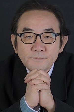 Picture of Kim Hong-pa
