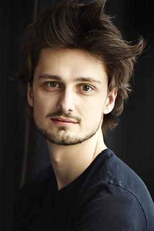 Picture of Filip Kosior