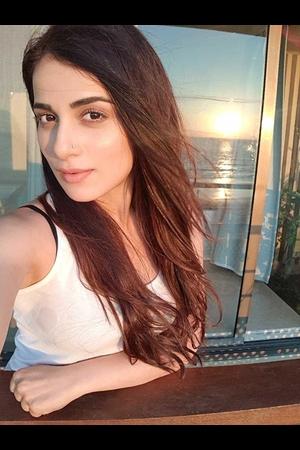 Picture of Radhika Madan
