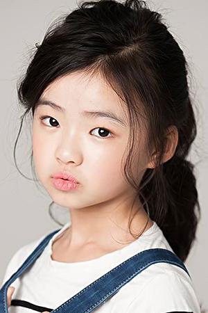 Picture of Kim Bo-min