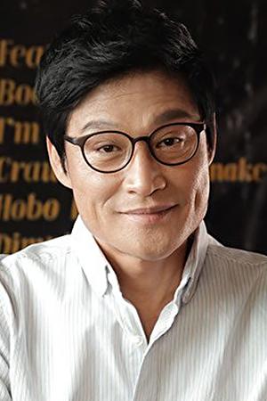 Picture of Park Jung-hak