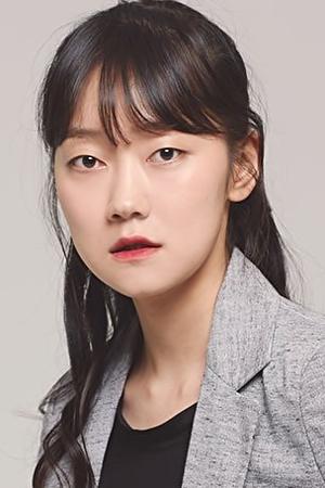 Picture of Park Kyung-hye
