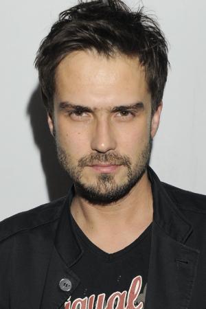 Picture of Michał Lesień