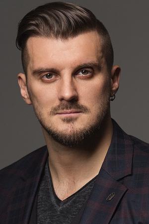 Picture of Nikita Dyuvbanov