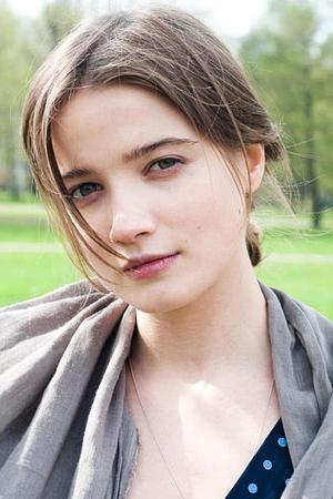 Picture of Maria Poezzhaeva