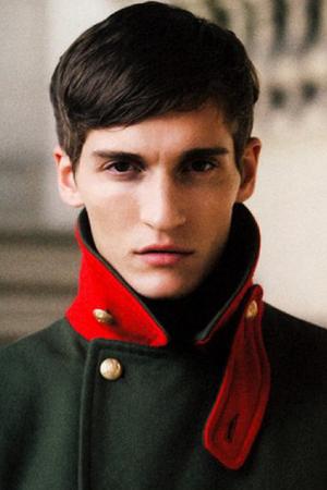 Picture of Matvey Lykov