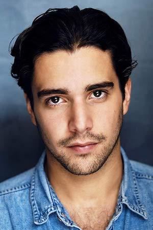 Picture of Fabien Frankel