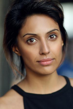 Picture of Ritu Arya