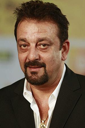 Picture of Sanjay Dutt