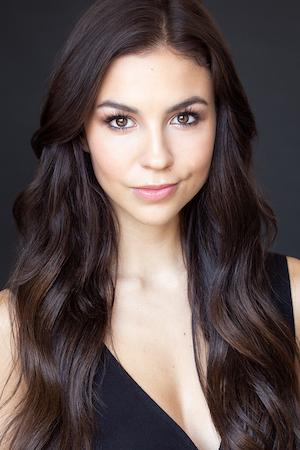 Picture of Joelle Farrow