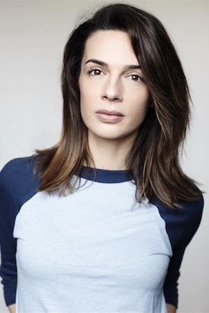 Picture of Ornella Fleury