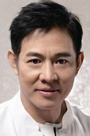 Picture of Jet Li