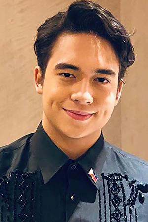 Picture of Jameson Blake