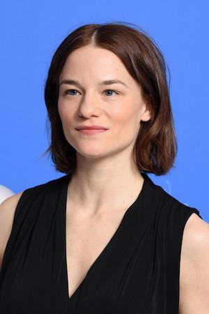 Picture of Valerie Pachner