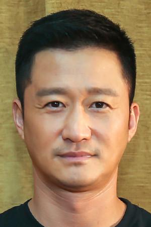Picture of Wu Jing