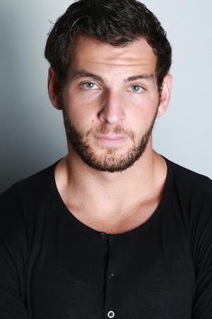 Picture of Sergio Rizzuto