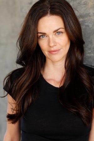 Picture of Lydia Hull
