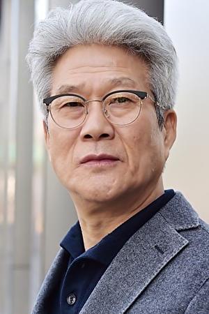 Picture of Lee Do-kyung