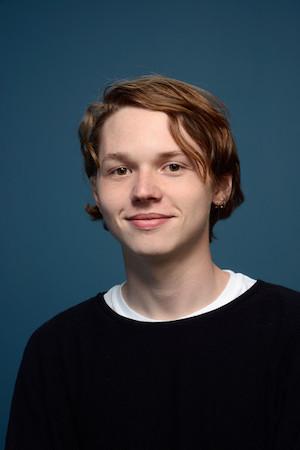 Picture of Jack Kilmer