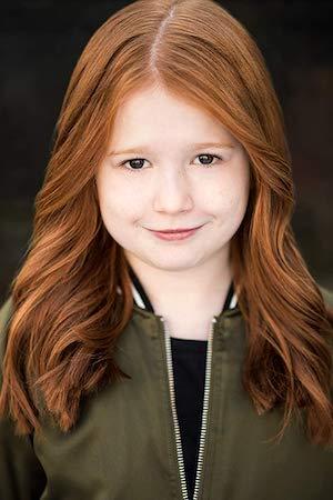 Picture of Daphne Hoskins