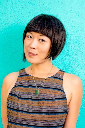 Picture of Atsuko Okatsuka