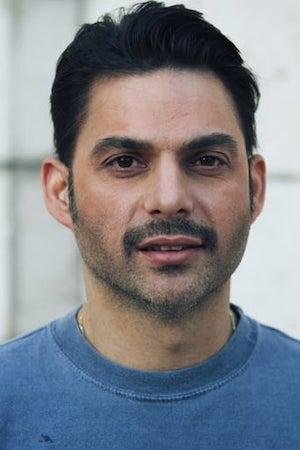 Picture of Payman Maadi