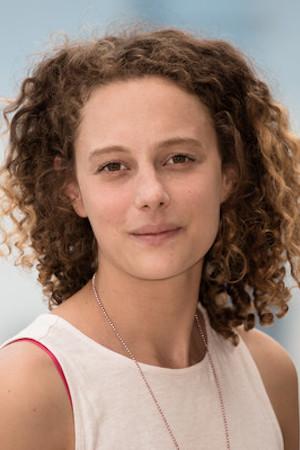 Picture of Alice de Lencquesaing