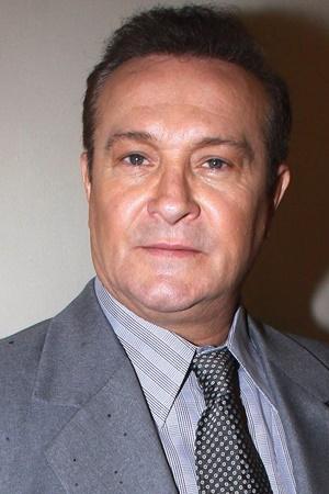 Picture of Arturo Peniche