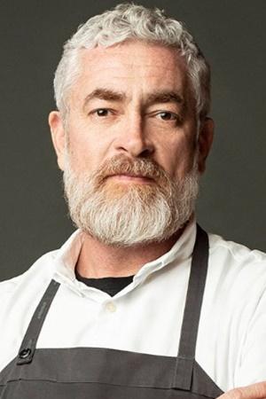 Picture of Alex Atala